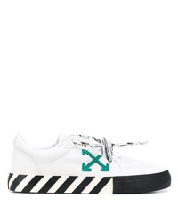 Off-White Arrows Low Top Sneakers