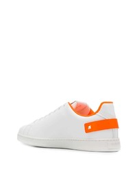 Valentino Garavani Backnet Vlogo Sneakers