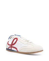 Loewe Ballet Runner Low Top Sneakers