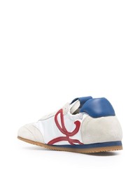 Loewe Ballet Runner Low Top Sneakers