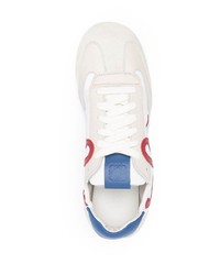 Loewe Ballet Runner Low Top Sneakers