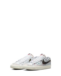 Nike Blazer Low 77 Vintage Sneaker