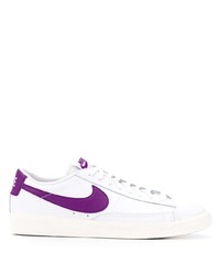 Nike Blazer Low Top Sneakers