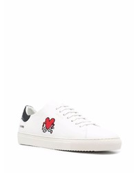 Axel Arigato Clean 90 Keith Haring Sneakers