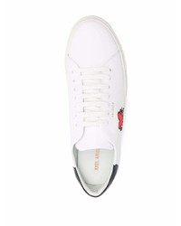 Axel Arigato Clean 90 Keith Haring Sneakers