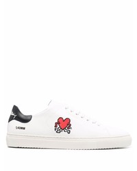 Axel Arigato Clean 90 Keith Haring Sneakers