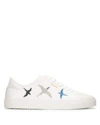 Axel Arigato Clean 90 Triple Bee Bird Sneakers