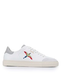 Axel Arigato Clean 90 Triple Bird Sneakers