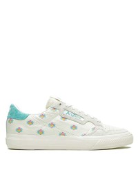 adidas Continental Vulc Arizona Tea Sneakers