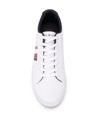 Tommy Hilfiger Essential Stripe Low Top Sneakers