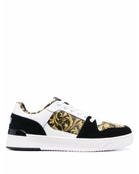 VERSACE JEANS COUTURE Garland Starlight Sneakers