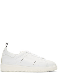 golden goose starter indossate