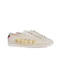 Gucci Guccy Falacer Sneaker