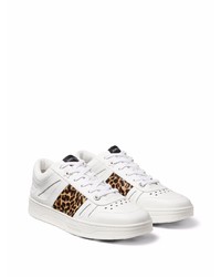 Jimmy Choo Hawaiim Low Top Sneakers