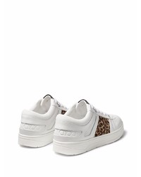 Jimmy Choo Hawaiim Low Top Sneakers