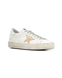 Golden Goose Deluxe Brand Hi Star Sneakers