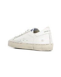 Golden Goose Deluxe Brand Hi Star Sneakers