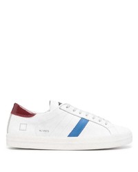 D.A.T.E Hill Low Top Sneakers