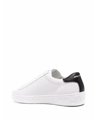 Karl Lagerfeld Kikonik Kupsole Iii Sneakers