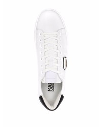 Karl Lagerfeld Kikonik Kupsole Iii Sneakers