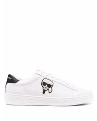 Karl Lagerfeld Kikonik Kupsole Iii Sneakers