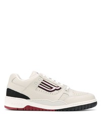 Bally Kuba Low Top Sneakers