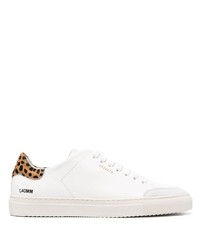 Axel Arigato Leopard Counter Sneakers