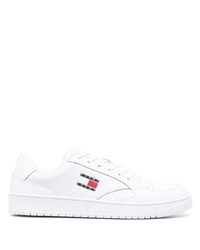 Tommy Jeans Logo Print Sneakers