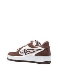 Enterprise Japan Low Top Rocket Sneakers