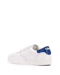 DSQUARED2 Maple Gym Sneakers