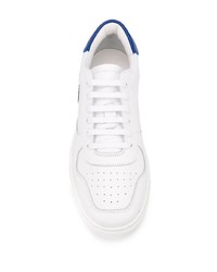 DSQUARED2 Maple Gym Sneakers