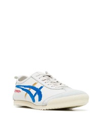 Onitsuka Tiger Mexico 66 Deluxe Low Top Sneakers