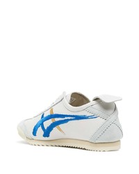 Onitsuka Tiger Mexico 66 Deluxe Low Top Sneakers