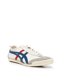 Onitsuka Tiger Mexico 66 Deluxe Low Top Sneakers