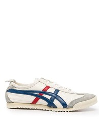 Onitsuka Tiger Mexico 66 Deluxe Low Top Sneakers