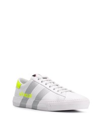 Moncler Montpellier Sneakers