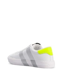 Moncler Montpellier Sneakers