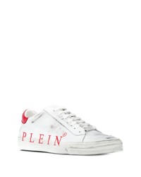 Philipp Plein Original Lo Top Sneakers