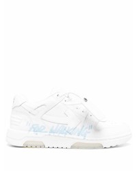 Off-White Out Of Office Specials Low Top Sneakers