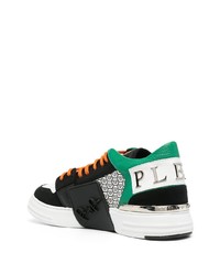 Philipp Plein Phantom Kick Sneakers