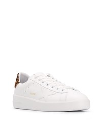 Golden Goose Purestar Sneakers