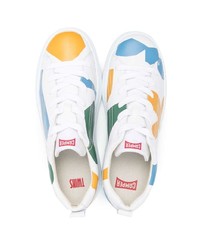 Camper Runner Four Twins Sneakers
