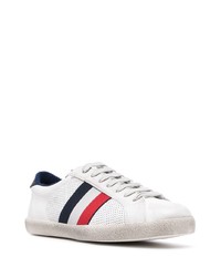 Moncler Ryegrass Low Top Sneakers