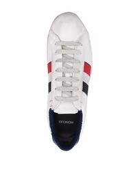 Moncler Ryegrass Low Top Sneakers