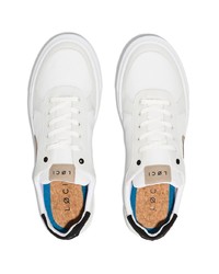 LOCI Seven Low Top Sneakers
