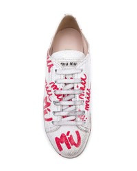Miu Miu Sneakers