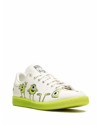 adidas Stan Smith Monsters Inc Sneakers
