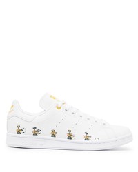 adidas Stan Smith Wall E Low Top Sneakers