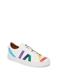 Givenchy Urban Street Tape Sneaker