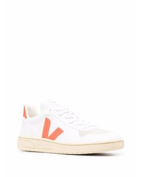 Veja V 10 Low Top Sneakers